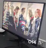 27 inch Acer Nitro gaming Monitor