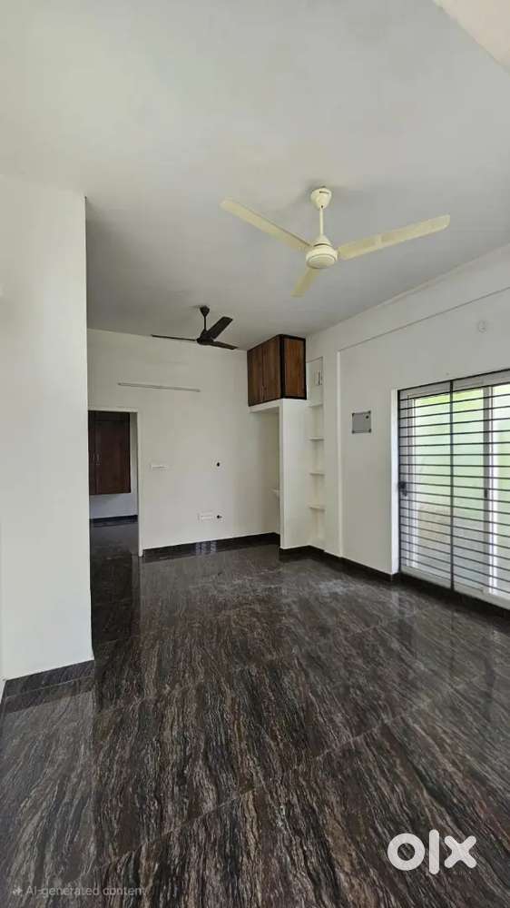 2 bhk for rent @ Thirumala