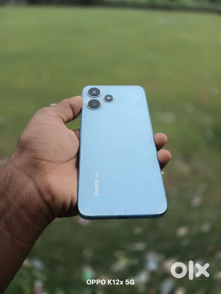 Redmi 12 5G