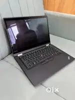 LENOVO core i5 Processor/X380 Yoga Model/ 8th gen| 8gb/1Tb NVMEssd