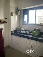 Female flat mate required