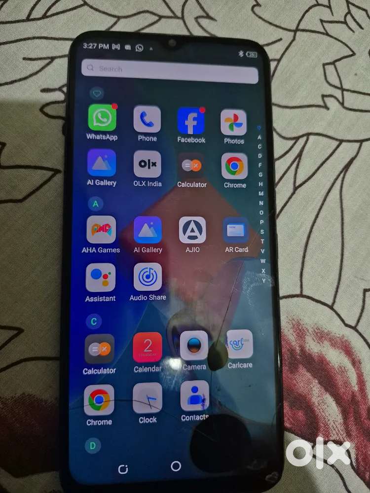 Tecno 8t mobile good