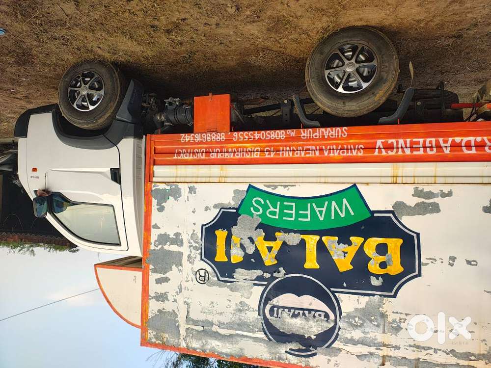 Ashok Leyland i3 bada dost