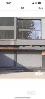 shop for rent