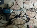 Electric mixer paint mixer