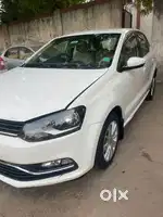 Volkswagen Polo 2016