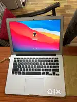 Macbook Air