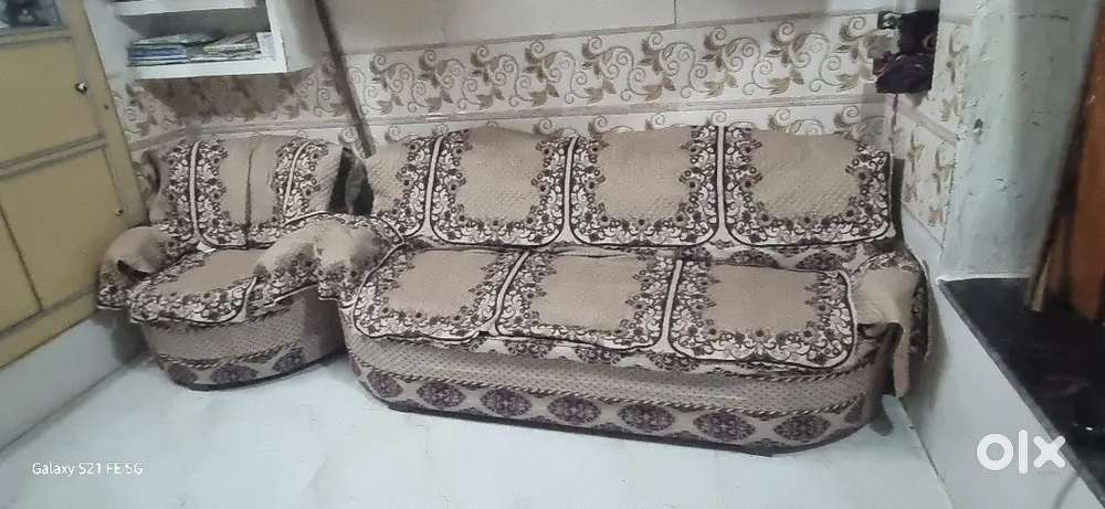 Sofa 5 seater