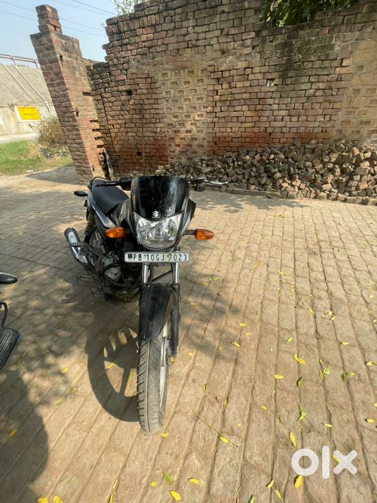 Bajaj platina Good contdition bike
