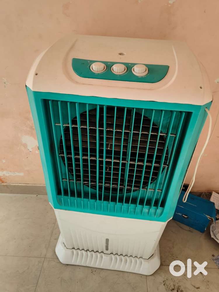 In good working condition