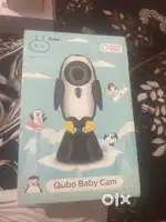 Qubo baby camera