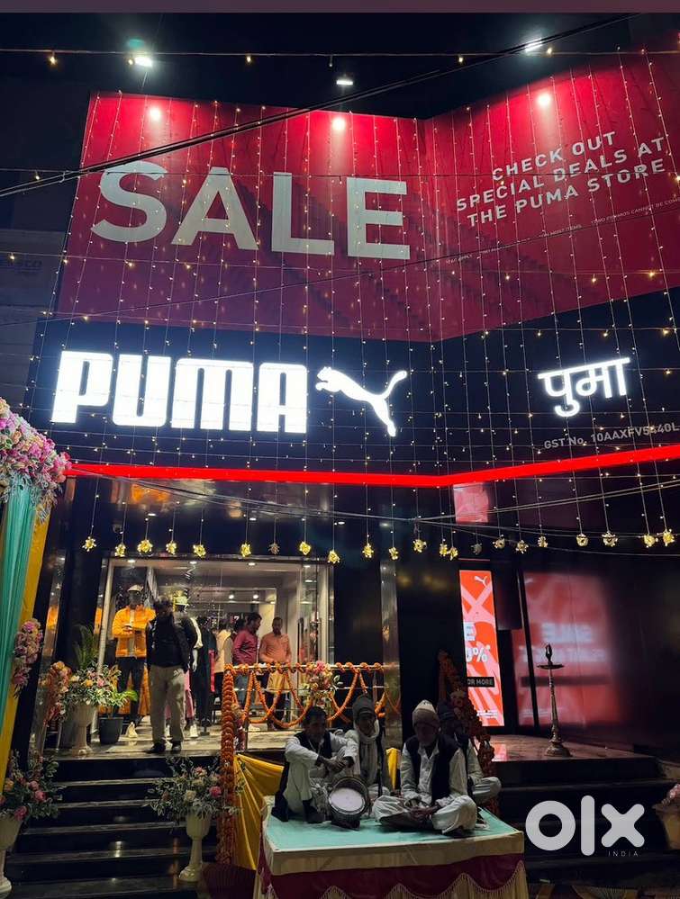 Commercial Rent Space