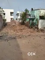 Open residential plot for sale at wadgaon road, dutta research center