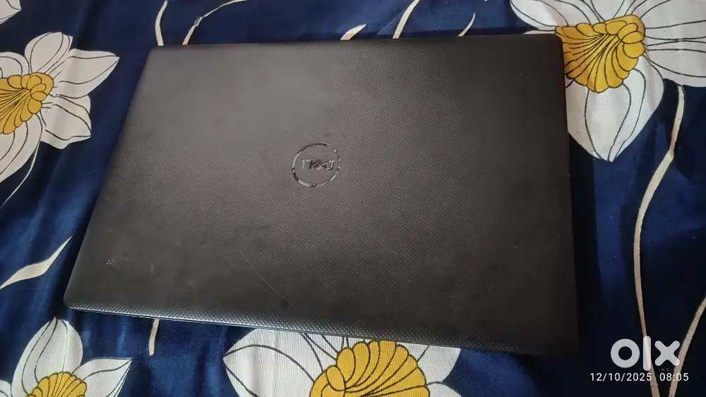 Dell I3 10 gen. Good Quality Laptop for sale