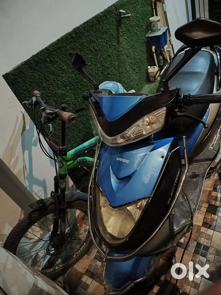 Electric vehicle for sale