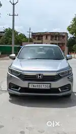 Honda Amaze VX (O) i-VTEC, 2023, Petrol