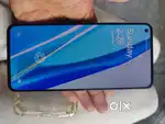 Oneplus 9R 8gb +128 gb