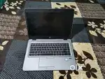 Urgent sell Hp laptop . + Lenovo tab without sim