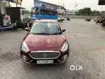 Maruti Suzuki Swift Dzire ZXI 1.2, 2017, Petrol