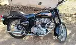 Vintage Bullet 350