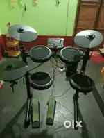 KEDENCE drum set