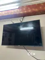 VU Tv 42 inch