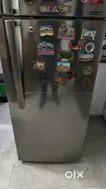 LG Refrigerator 308 litres