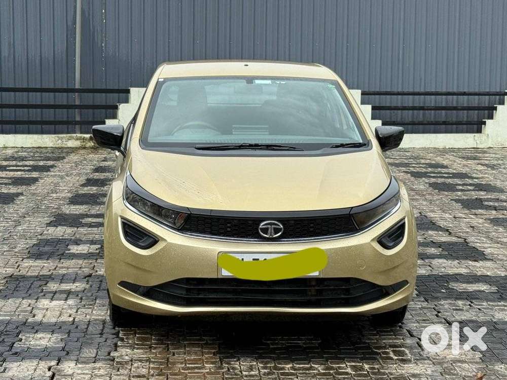 Tata Altroz 1.2 XE, 2020, Petrol