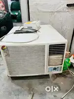 Window AC good condition