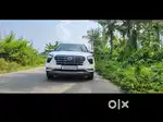 Hyundai Creta 1.5 EX Petrol, 2021, Diesel