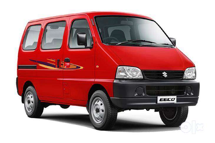 NEW EECO 2023 READY DELIVERY AVAILABLE