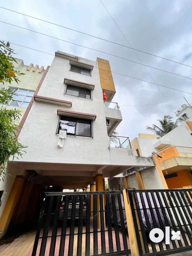 Flat for sale at Kathe Galli