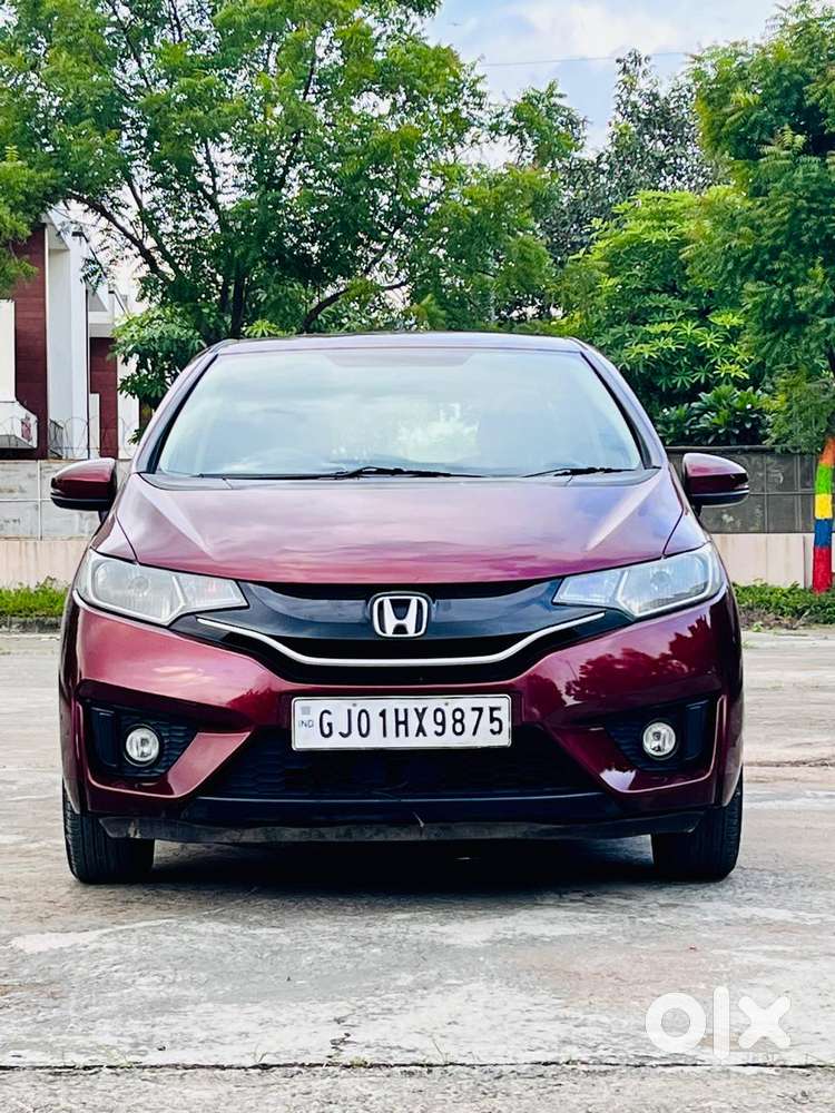 Honda Jazz 1.5 V i DTEC, 2018, Diesel