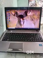 Lenovo Z500