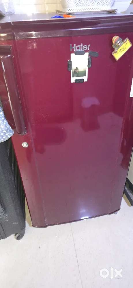 Haier 165L