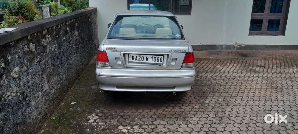 Maruti Suzuki Esteem 2006 Petrol Well Maintained