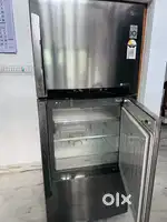 Good condition LG 440 ltr fridge