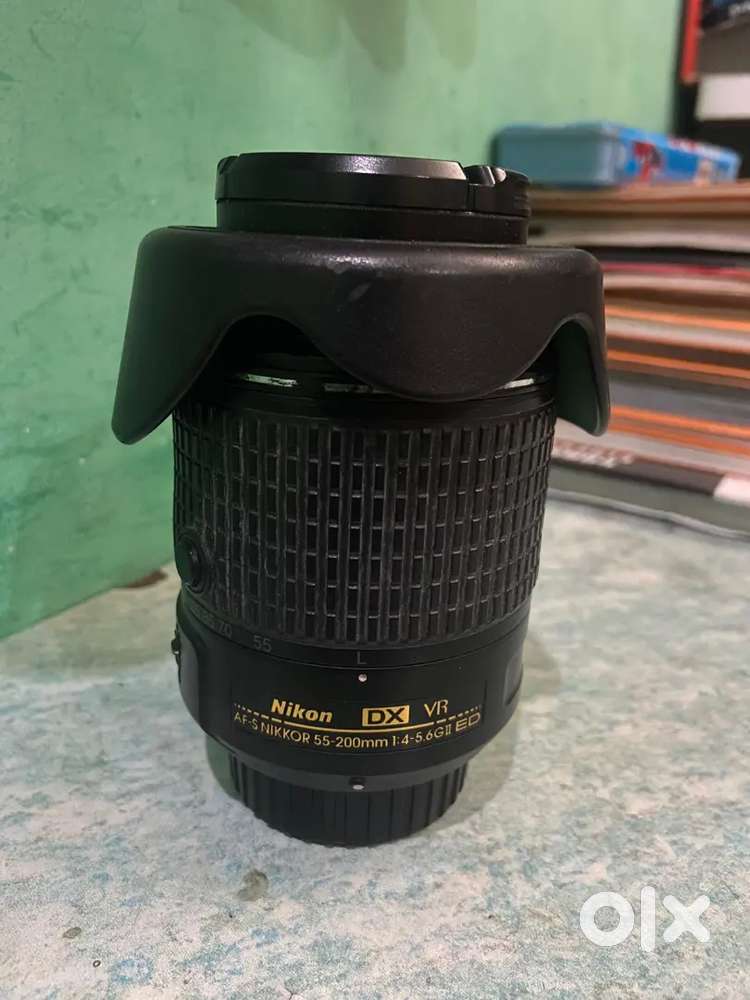 Nikon lens for sale urgently