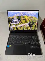 Acer predator helios neo 16