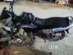 Tvs bike sport