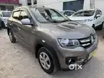Renault KWID 1.0 RXT Optional, 2019, Petrol
