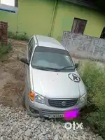 Maruti Suzuki Alto K10 2012 Petrol 70000 Km Driven