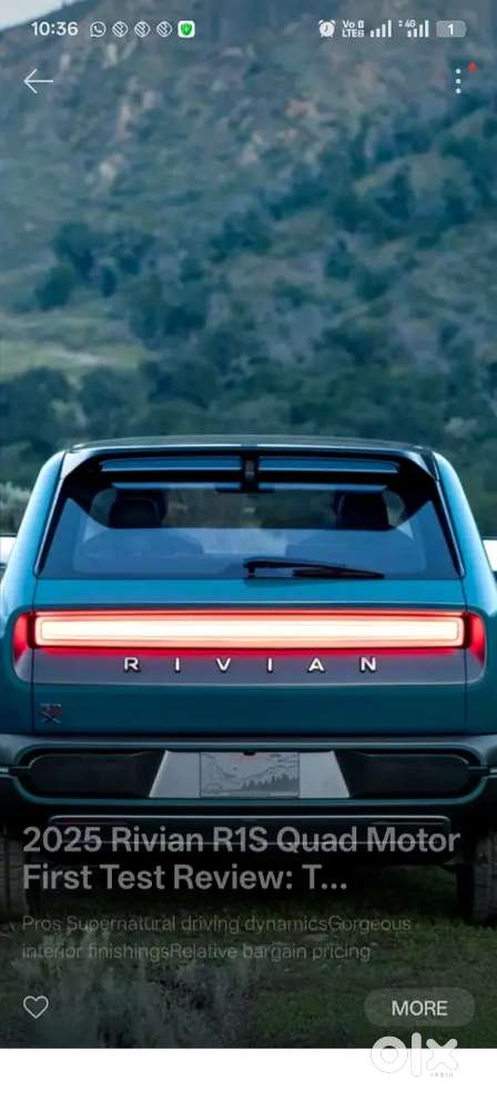 ഡ്രൈവർ ജോലി നോക്കുന്നു