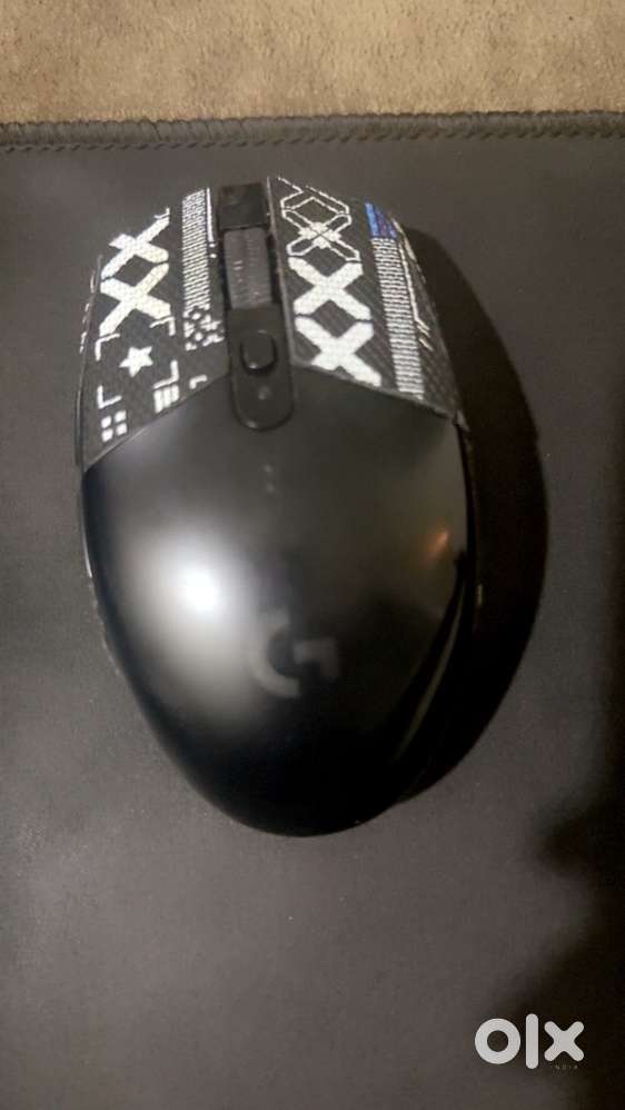 Logitech G 304. Wireless gaming mouse