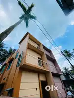 Flat for Rent