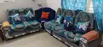 Sofa 4 tier