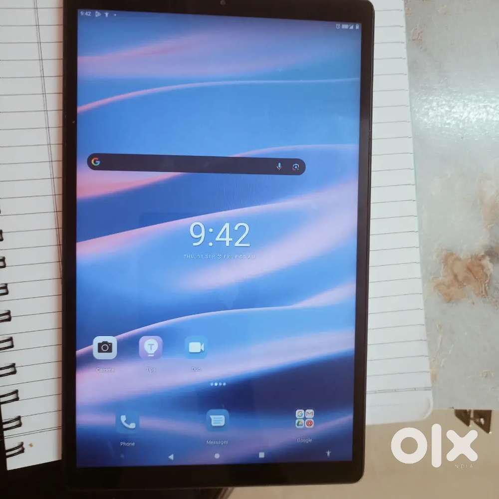 Lenovo Tab M10 HD