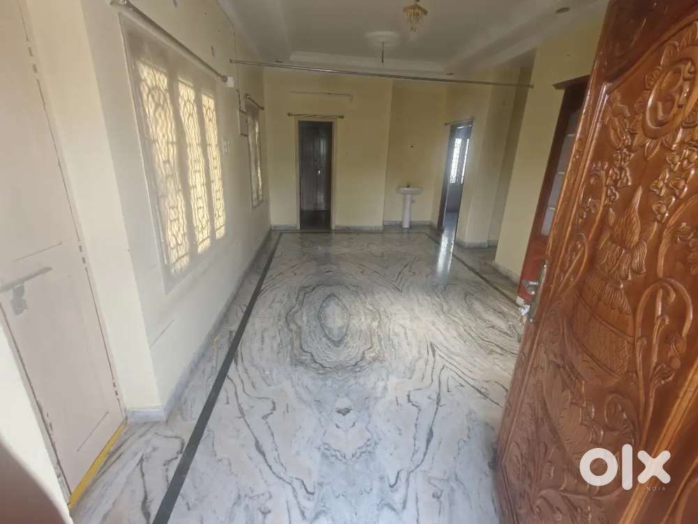 Residential flat for families