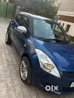 Maruti Suzuki Swift ldi 2013