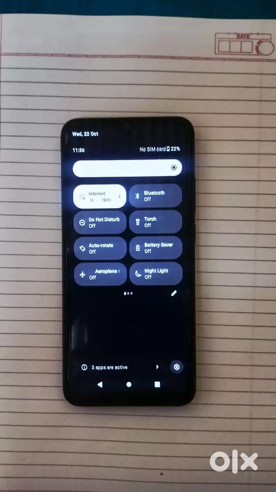 Poco C51 and OPPO A7